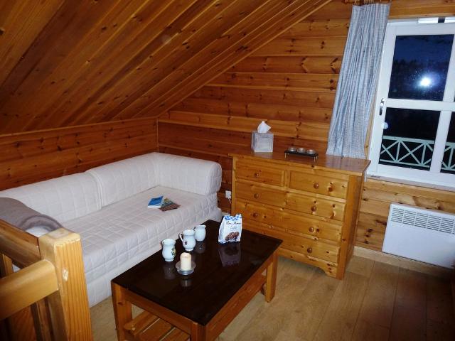 Hameau Chalets CHAL22 - Flaine Le Hameau 1800