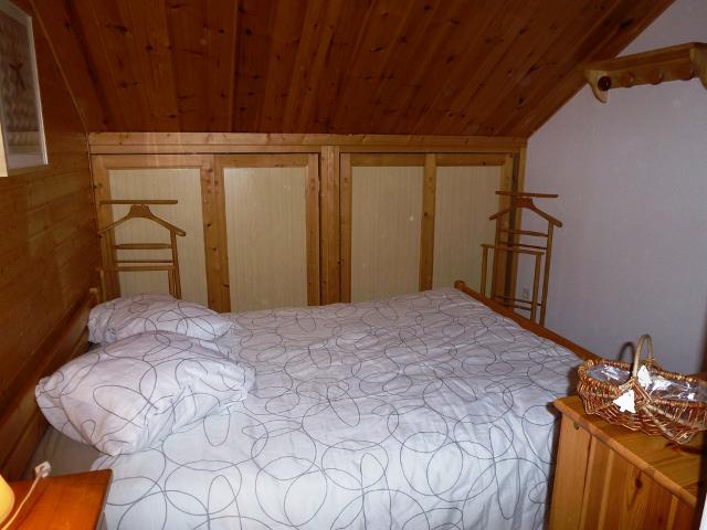 Hameau Chalets CHAL22 - Flaine Le Hameau 1800