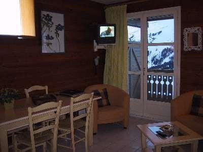 Hameau Appartements HAM25C5 - Flaine Le Hameau 1800