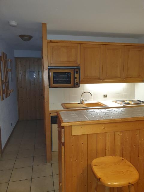 Appartement Arche ARC57 - Flaine Forêt 1700