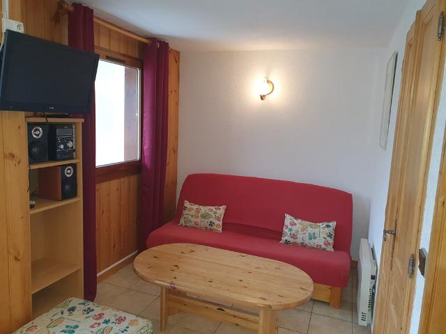 Appartement Arche ARC57 - Flaine Forêt 1700