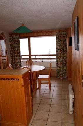 Appartement Arche ARC57 - Flaine Forêt 1700