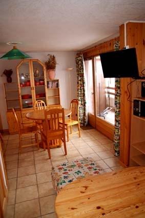 Appartement Arche ARC57 - Flaine Forêt 1700