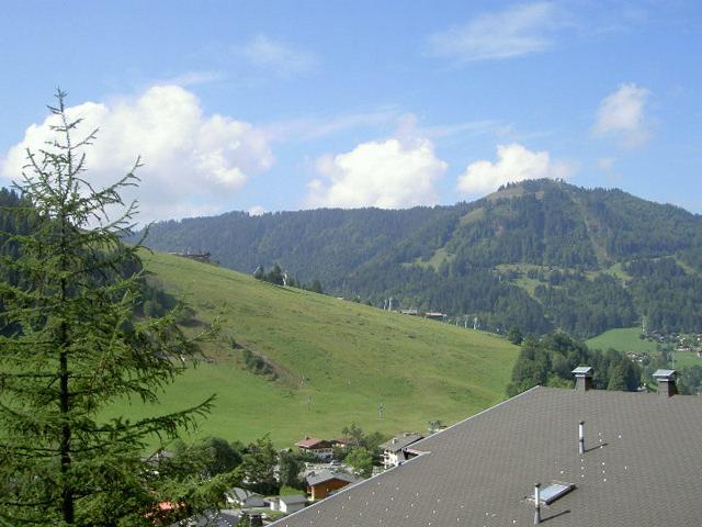 NANT SOLEIL C - La Clusaz