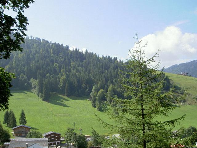 NANT SOLEIL C - La Clusaz