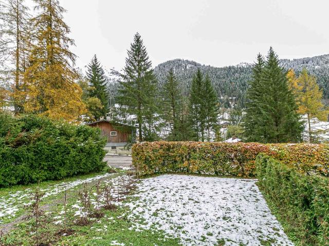 Appartement La Clusaz, 2 pièces, 4 personnes - La Clusaz