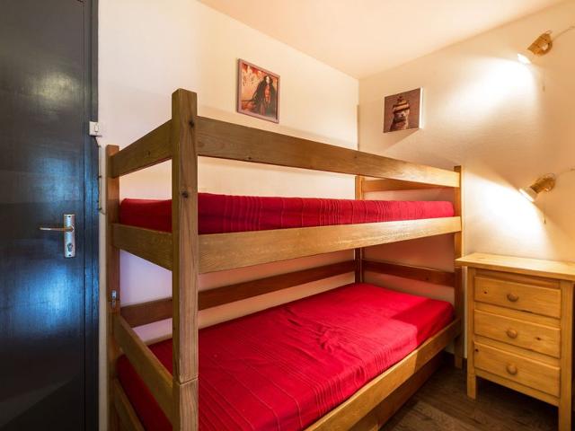 Studio cosy au pied des pistes avec terrasse, garage et WIFI - La Clusaz FR-1-437-66 - La Clusaz