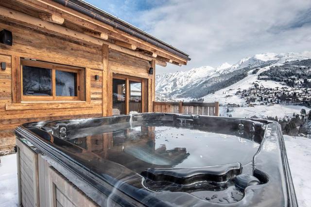 Chalet FAMILY LODGE - La Clusaz