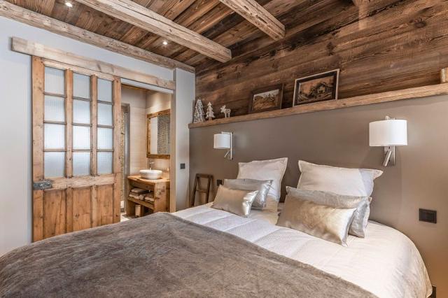 Chalet FAMILY LODGE - La Clusaz