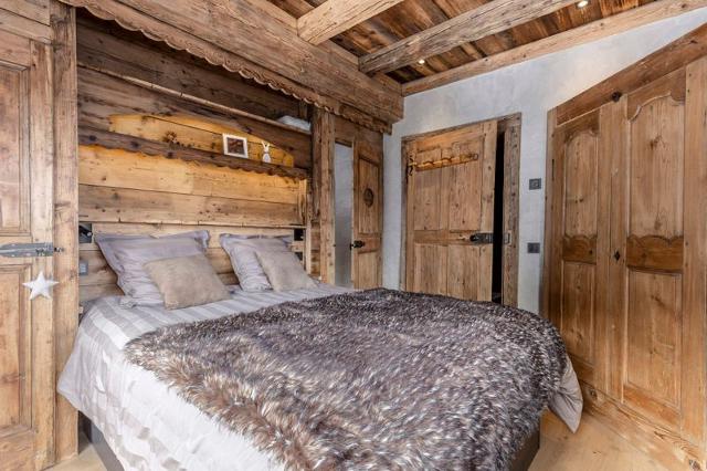 Chalet FAMILY LODGE - La Clusaz