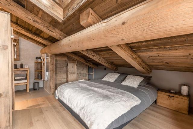 Chalet FAMILY LODGE - La Clusaz