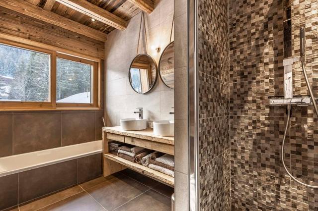 Chalet FAMILY LODGE - La Clusaz