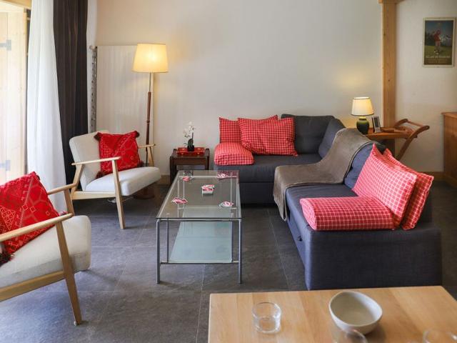 Appartement Diamant 6 - Villars - sur - Ollons 