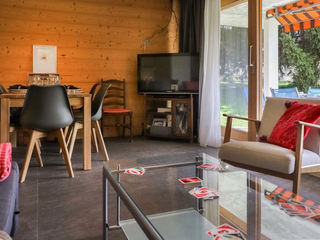 Appartement Diamant 6 - Villars - sur - Ollons 