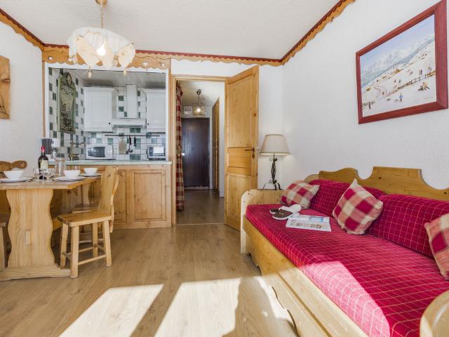 residence 4 personnes Confort FR7351.320.33 - Tignes Val Claret