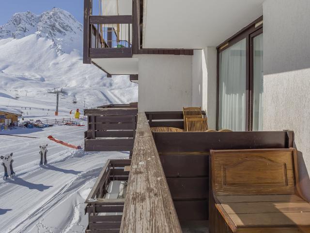 residence 4 personnes Confort FR7351.320.33 - Tignes Val Claret