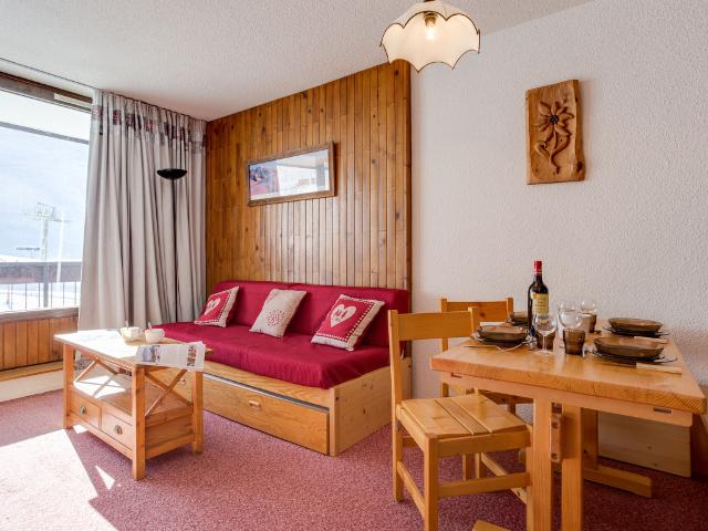 residence 5 personnes FR7351.320.34 - Tignes Val Claret