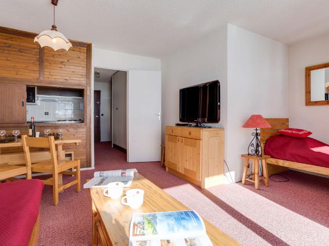 residence 5 personnes FR7351.320.34 - Tignes Val Claret