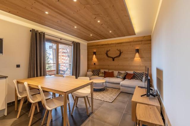 Appartement L'ecrin - Les Arcs 1800