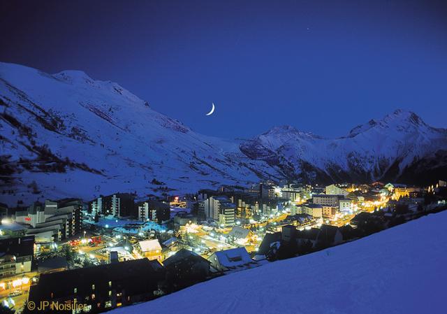 Skissim Classic - Résidence Les Vernettes - Les Deux Alpes Centre