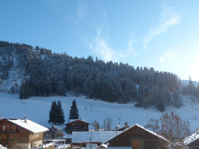 Chalet Sylver - La Clusaz