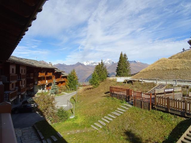 Chalet Nature - Les Arcs 1800