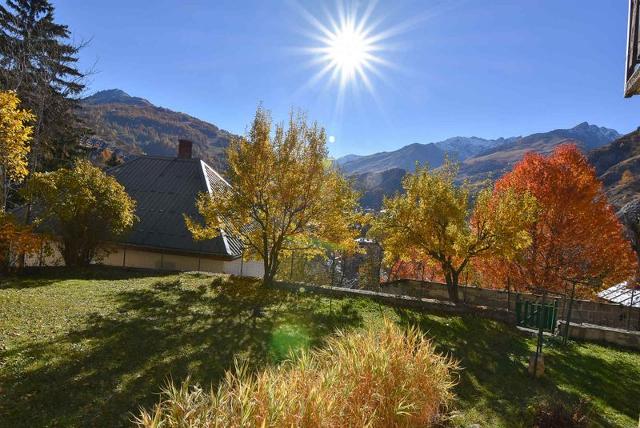 Appartements LES CHOSEAUX - Valloire