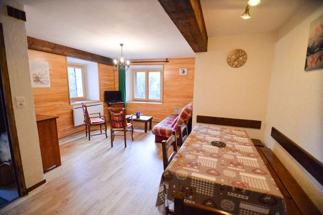 Appartements LES CHOSEAUX - Valloire