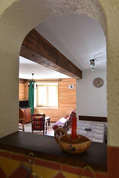 Appartements LES CHOSEAUX - Valloire