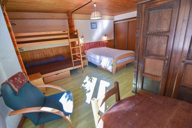 Appartements LES CHOSEAUX - Valloire