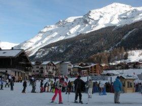 Résidences Val Cenis - Lanslevillard Coeur du village - Val Cenis Lanslevillard