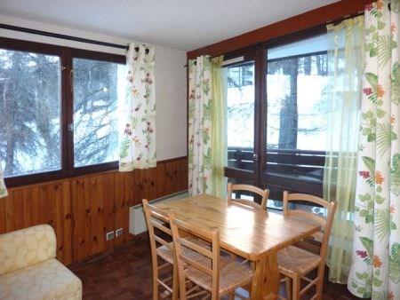 Appartement Les Flocons 474 - Les Orres