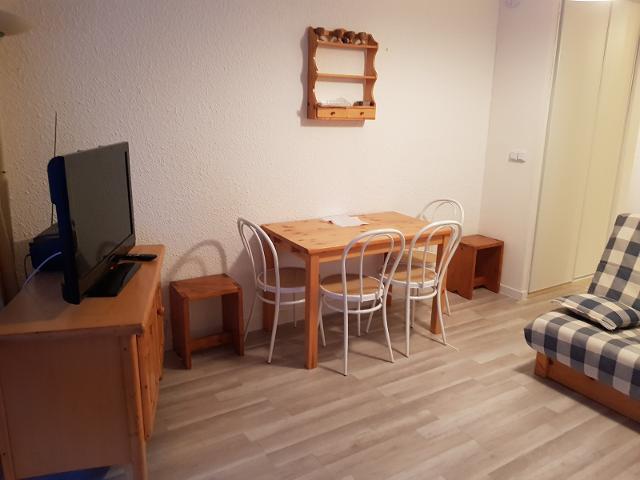 Appartement Pelvoux 1 86 - Vars