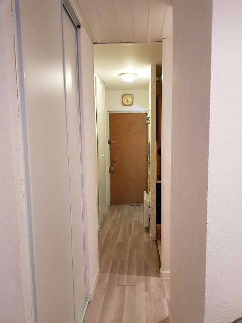 Appartement Pelvoux 1 86 - Vars