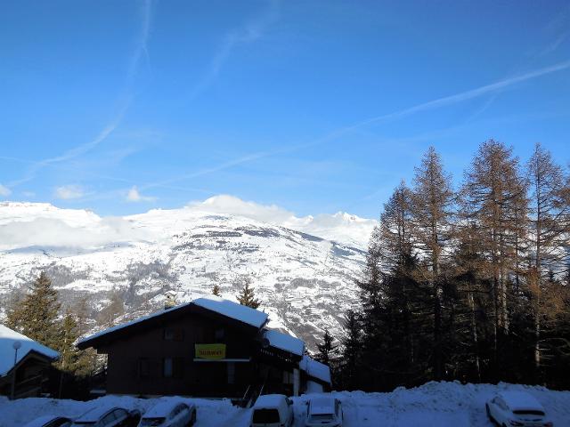 Appartements Le Bilboquet - Plagne - Les Coches