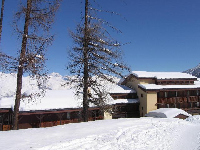 Appartements Le Bilboquet - Plagne - Les Coches