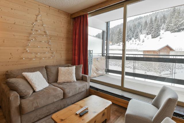 Appartements La Reserve - Courchevel 1550