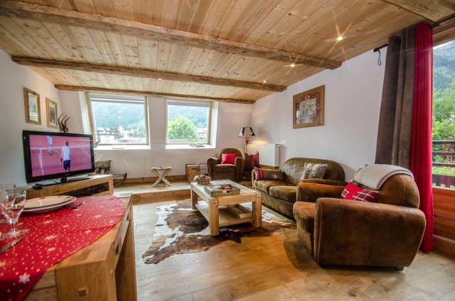 Appartements LYRET 1 - Chamonix Centre