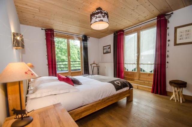 Appartements LYRET 1 - Chamonix Centre