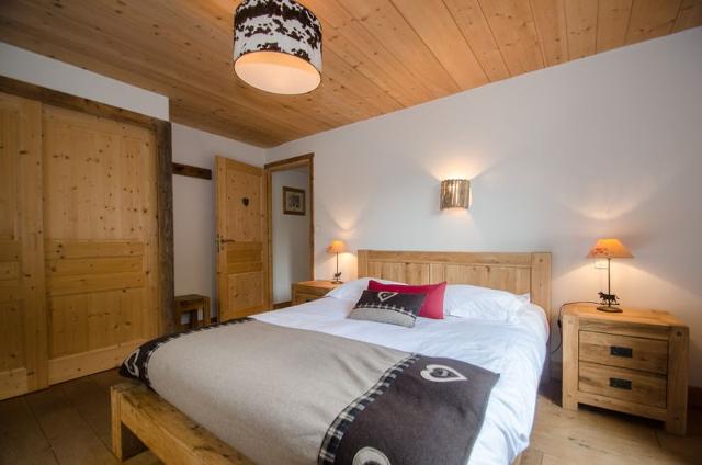 Appartements LYRET 1 - Chamonix Centre