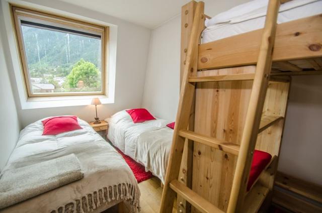 Appartements LYRET 1 - Chamonix Centre