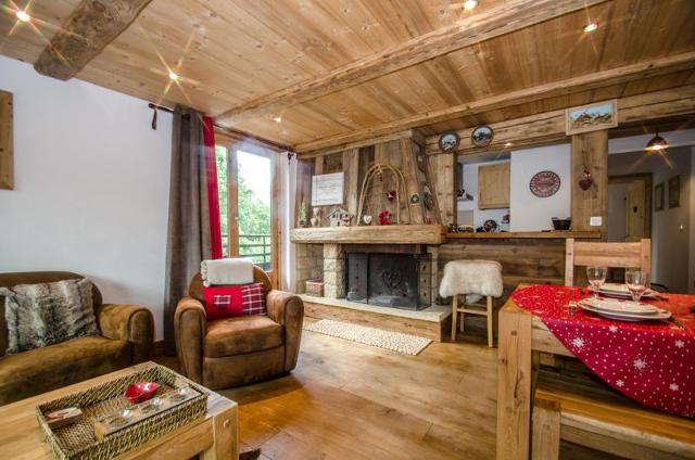 Appartements LYRET 1 - Chamonix Centre