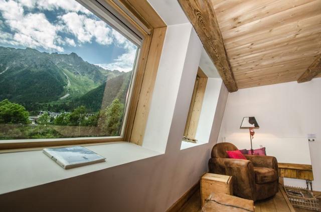 Appartements LYRET 1 - Chamonix Centre