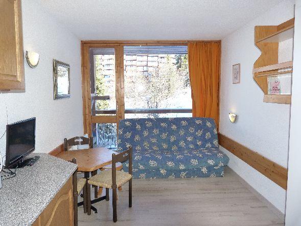 Appartements Armoise - Les Arcs 1800