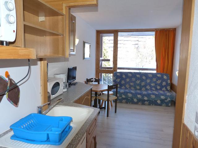 Appartements Armoise - Les Arcs 1800