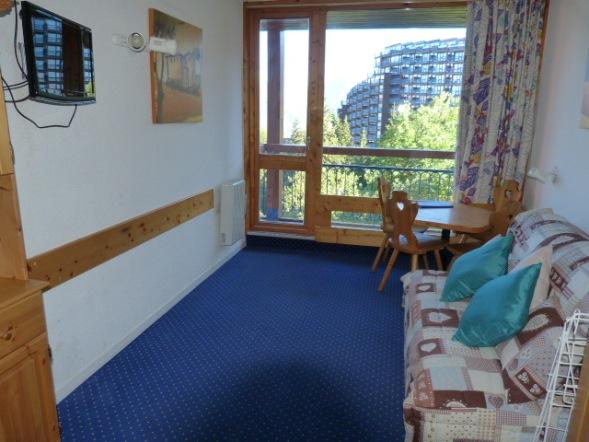 Appartements Armoise - Les Arcs 1800