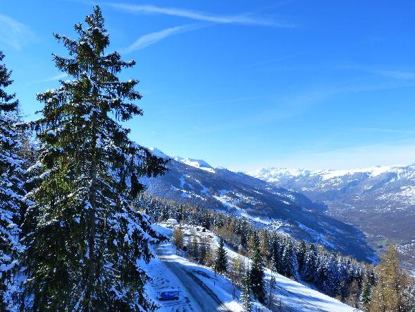 Appartements Vogel - Les Arcs 1800