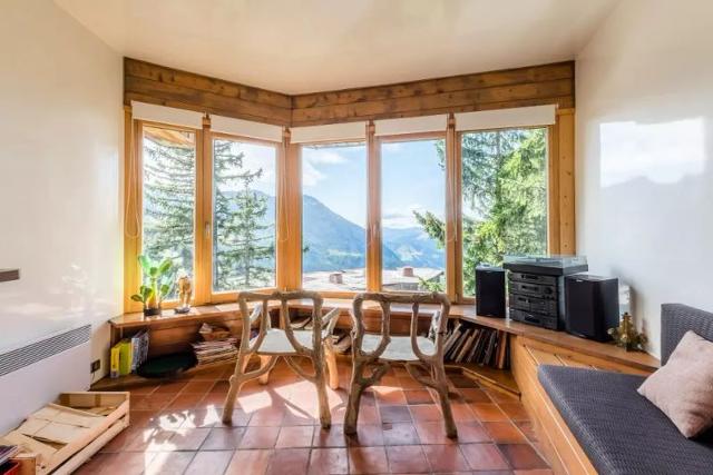 Chalet Arketa 14 pers. au pied des pistes - maeva Home - Avoriaz