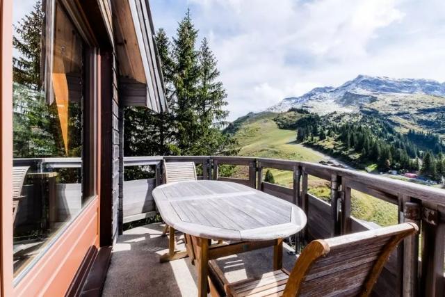 Chalet Arketa 14 pers. au pied des pistes - maeva Home - Avoriaz