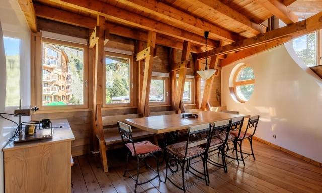 Chalet Arketa 14 pers. au pied des pistes - maeva Home - Avoriaz